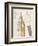 The Details of Big Ben-Morgan Yamada-Framed Art Print