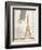 The Details of Eiffel-Morgan Yamada-Framed Art Print