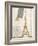 The Details of Eiffel-Morgan Yamada-Framed Art Print