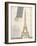 The Details of Eiffel-Morgan Yamada-Framed Art Print