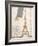 The Details of Eiffel-Morgan Yamada-Framed Art Print