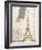 The Details of Eiffel-Morgan Yamada-Framed Art Print