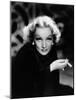 The Devil Is a Woman, Marlene Dietrich, 1935-null-Mounted Photo