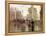 The Dewey Arch, Madison Square Park, c.1900-Paul Cornoyer-Framed Premier Image Canvas