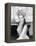 The Diamond Queen, Arlene Dahl, 1953-null-Framed Stretched Canvas