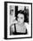 The Diary of a Chambermaid, Jeanne Moreau, 1964-null-Framed Photo
