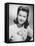 The Diary of Anne Frank, Diane Baker, 1959-null-Framed Stretched Canvas