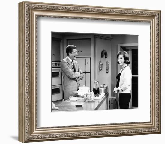 The Dick Van Dyke Show (1961)-null-Framed Photo