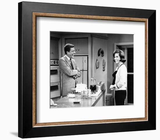 The Dick Van Dyke Show (1961)-null-Framed Photo