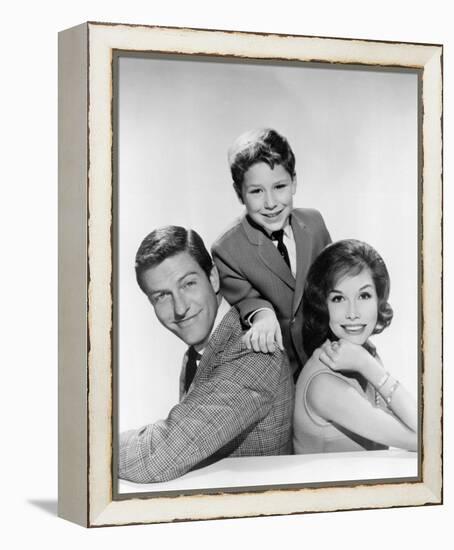 The Dick Van Dyke Show (1961)-null-Framed Stretched Canvas