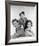 The Dick Van Dyke Show (1961)-null-Framed Photo