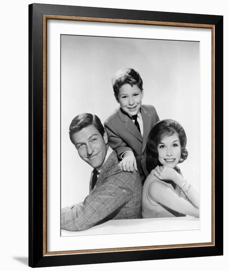 The Dick Van Dyke Show (1961)-null-Framed Photo