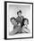 The Dick Van Dyke Show (1961)-null-Framed Photo