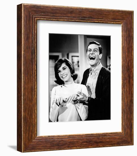 The Dick Van Dyke Show-null-Framed Photo