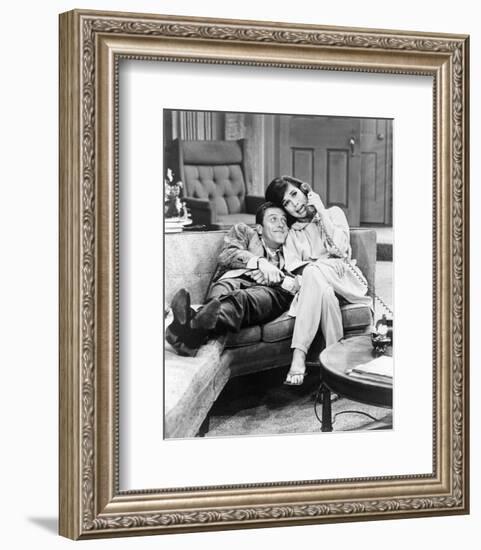 The Dick Van Dyke Show-null-Framed Photo