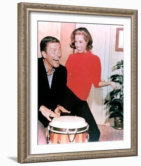 The Dick Van Dyke Show-null-Framed Photo