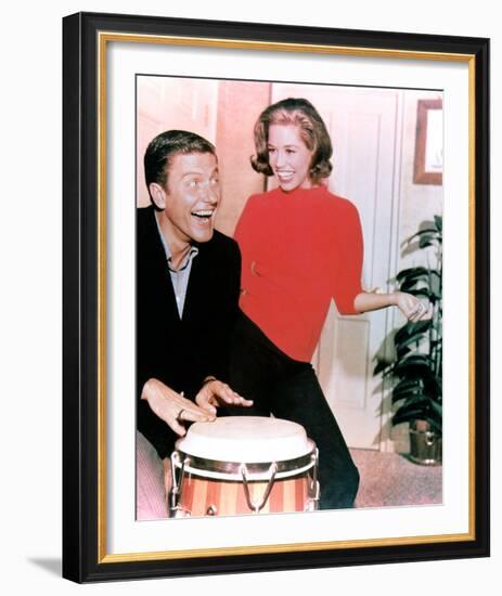 The Dick Van Dyke Show-null-Framed Photo