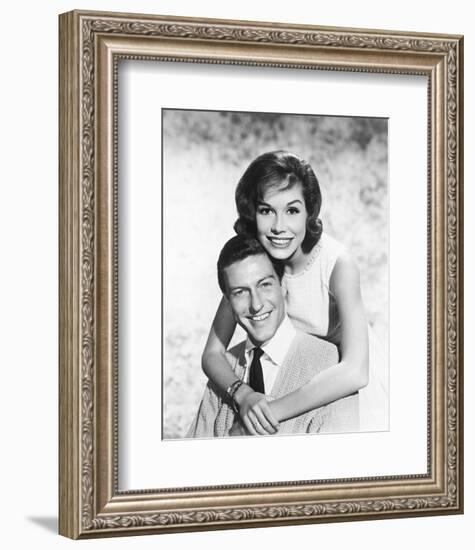 The Dick Van Dyke Show-null-Framed Photo