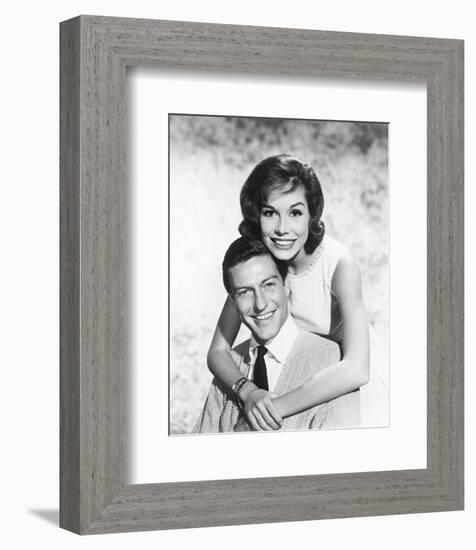 The Dick Van Dyke Show-null-Framed Photo