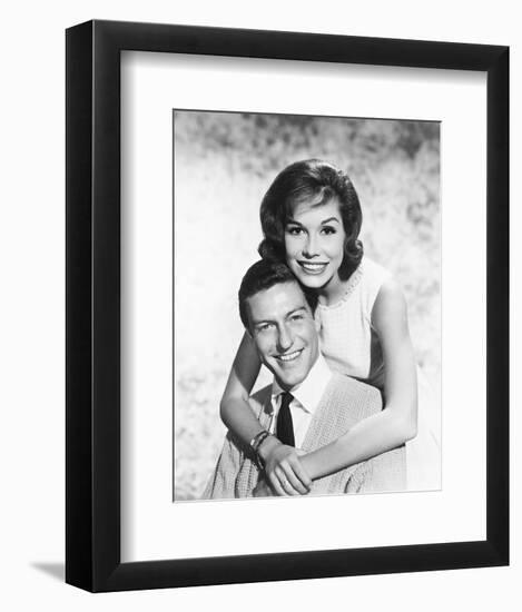 The Dick Van Dyke Show-null-Framed Photo