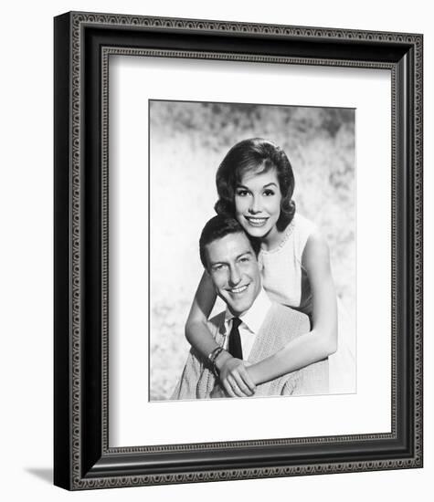 The Dick Van Dyke Show-null-Framed Photo