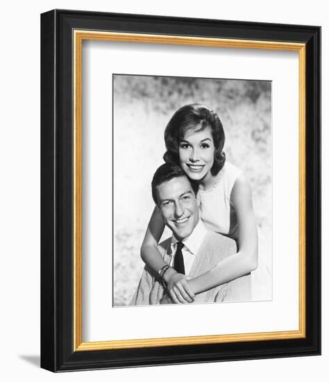 The Dick Van Dyke Show-null-Framed Photo