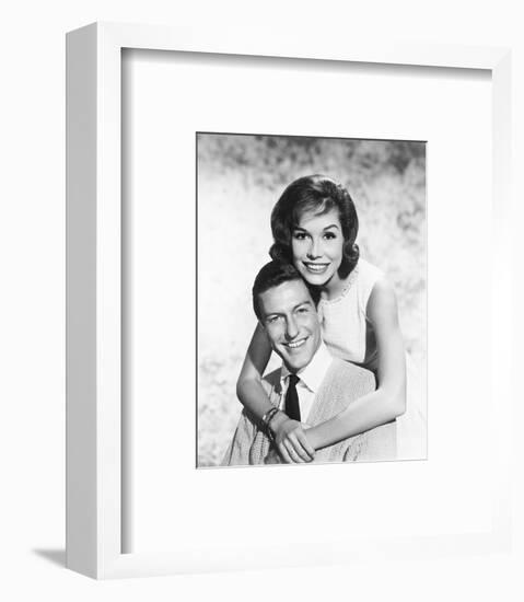 The Dick Van Dyke Show-null-Framed Photo