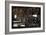 The Diesel Generator-Stephen Arens-Framed Photographic Print