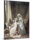 Premium Giclee Print