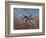 The Diggers-Vincent van Gogh-Framed Giclee Print