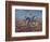 The Diggers-Vincent van Gogh-Framed Giclee Print