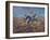 The Diggers-Vincent van Gogh-Framed Giclee Print