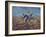 The Diggers-Vincent van Gogh-Framed Giclee Print