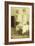 The Dining Room-Carl Holsoe-Framed Giclee Print