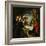 The Dinner at Emmaus-Peter Paul Rubens-Framed Giclee Print