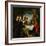 The Dinner at Emmaus-Peter Paul Rubens-Framed Giclee Print