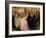 The Dinner Party-Sir Henry Cole-Framed Giclee Print