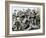 The Dirty Dozen-null-Framed Photo