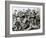 The Dirty Dozen-null-Framed Photo