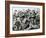 The Dirty Dozen-null-Framed Photo