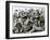 The Dirty Dozen-null-Framed Photo