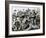 The Dirty Dozen-null-Framed Photo