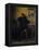 The Disaffected, 1877-Ludwig Knaus-Framed Premier Image Canvas