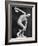 The Discobolus, 450.B.C-Myron-Framed Photographic Print