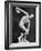 The Discobolus, 450.B.C-Myron-Framed Photographic Print