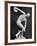 The Discobolus, 450.B.C-Myron-Framed Photographic Print