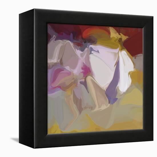 The Discovery I-Irena Orlov-Framed Stretched Canvas