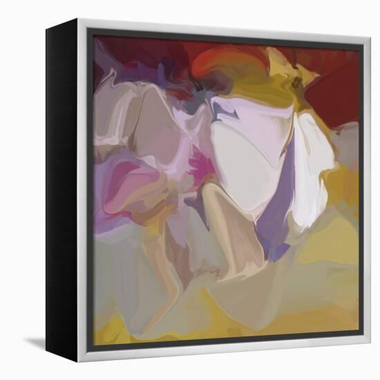 The Discovery I-Irena Orlov-Framed Stretched Canvas