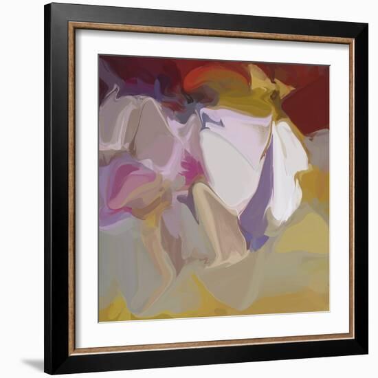 The Discovery I-Irena Orlov-Framed Art Print