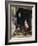 The Discussion-Jean Leon Gerome-Framed Giclee Print